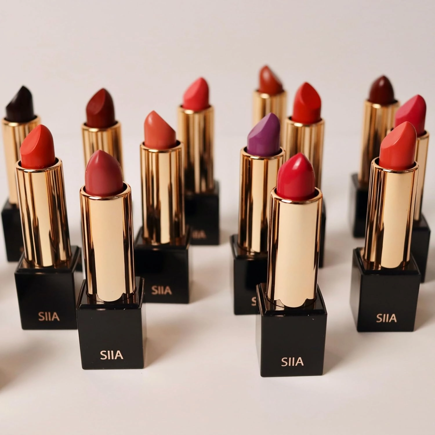 Change Agent Magnetic Original Lipstick in Everlasting Rose