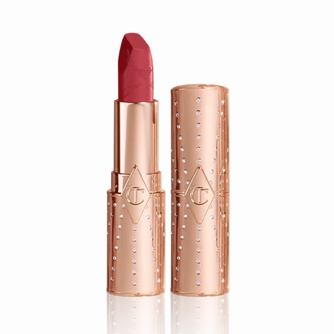 CHARLOTTE TILBURY HOT LIPS (FIRST DANCE)