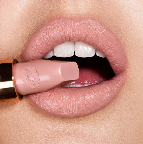 Charlotte Tilbury Hot Lips Kim K.W.