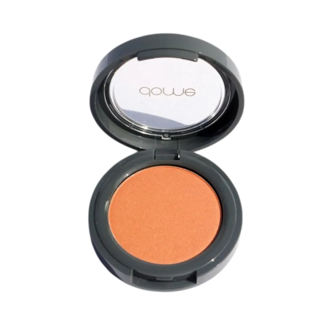 Cheek Envy Blush for Cheeks - Infused with Vitamins & Antioxidants, Long-Lasting, Buildable, Smooth Finish, Clean Beauty - Tahitian Sunset Makeup Blush Powder 0.88 oz
