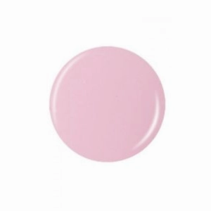China Glaze - Go-Go Pink - Gorgeous Blush Pink Nail Polish