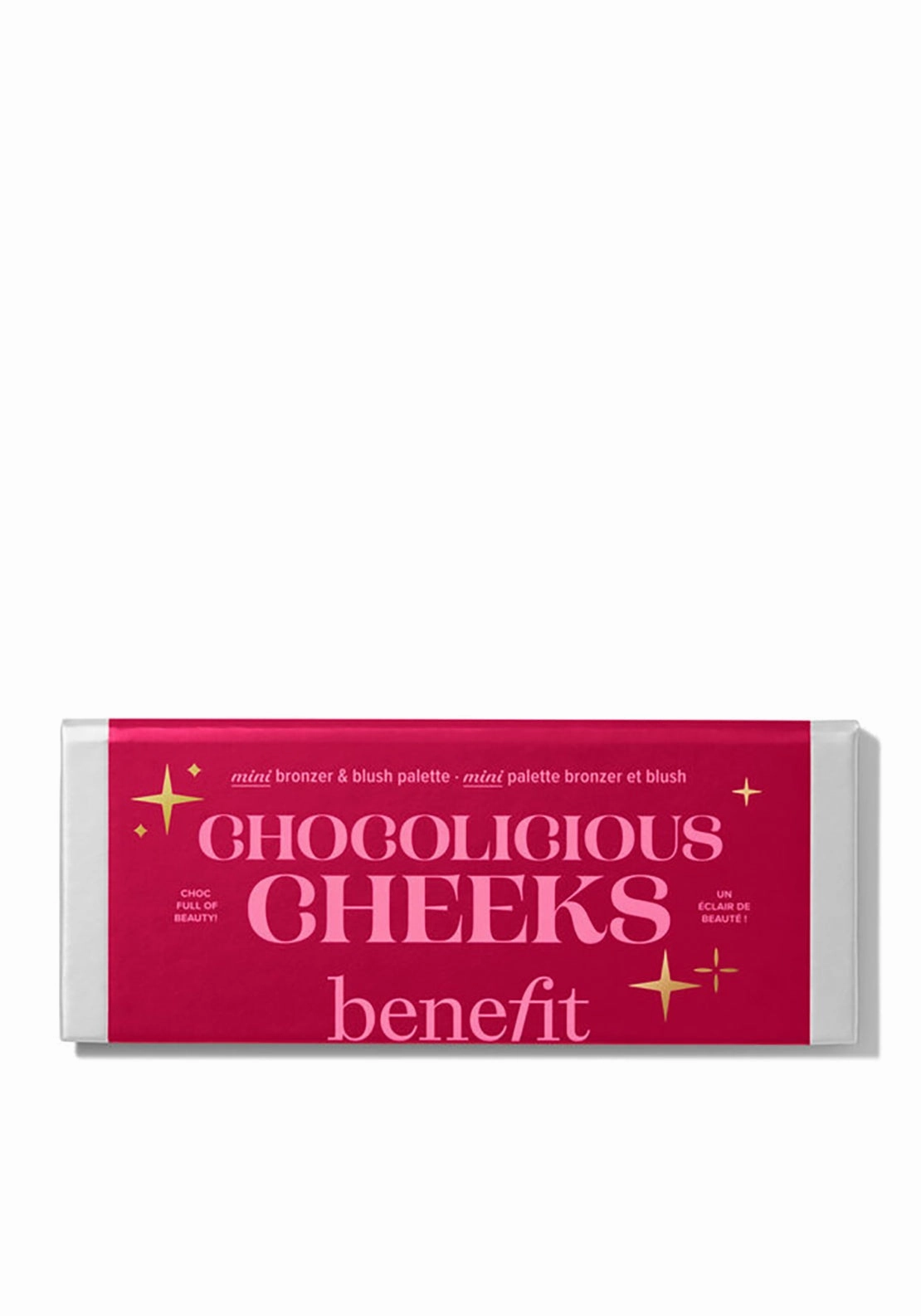 Chocolicious Cheeks - Choco Cheeks