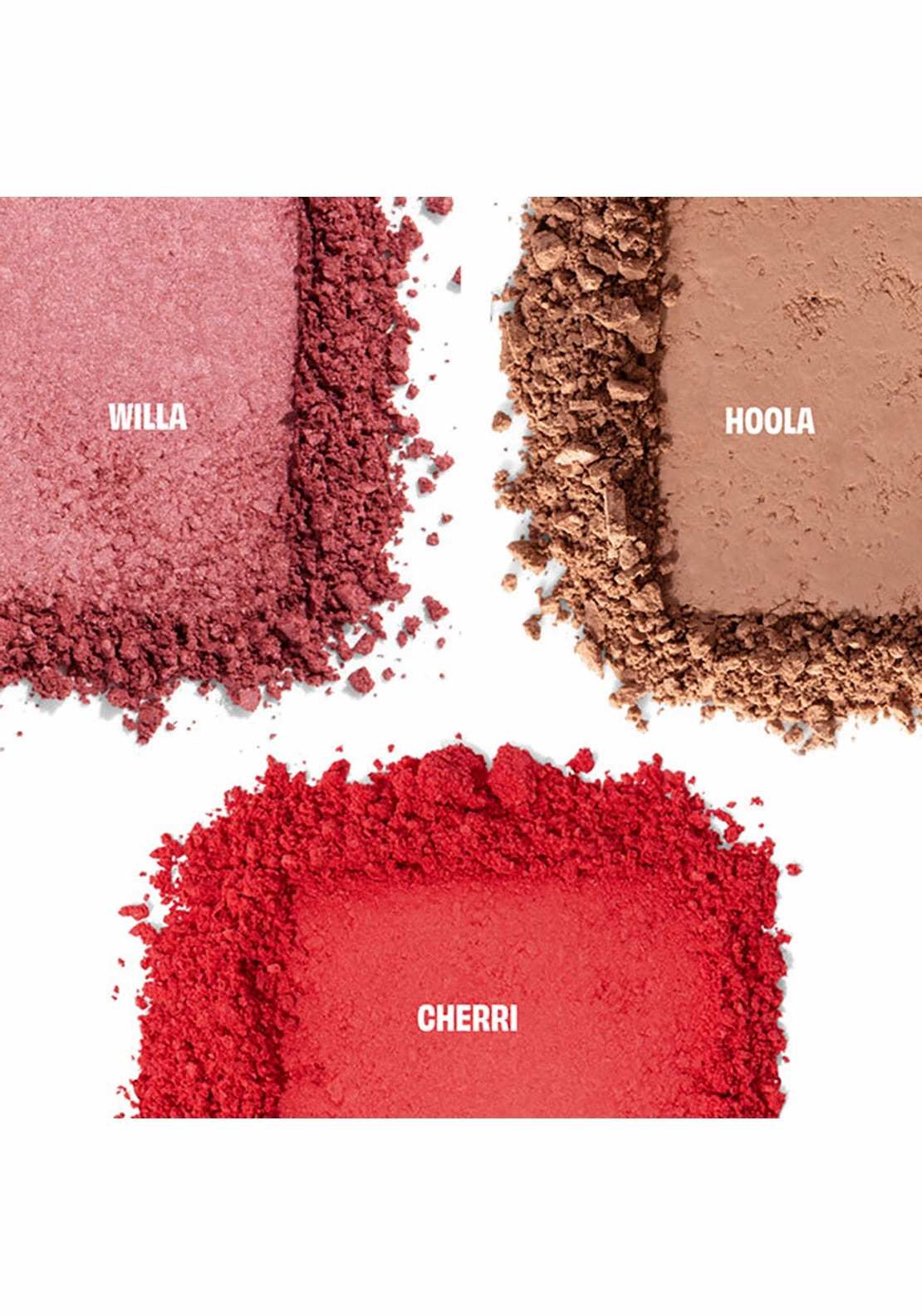 Chocolicious Cheeks - Choco Cheeks