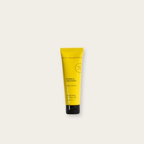 Citron & Coriander Hand Cream - 25ml