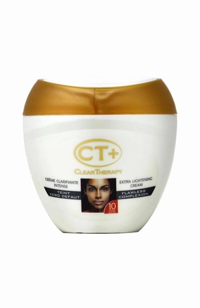 Clear Therapy   Extra Cream 400ml.