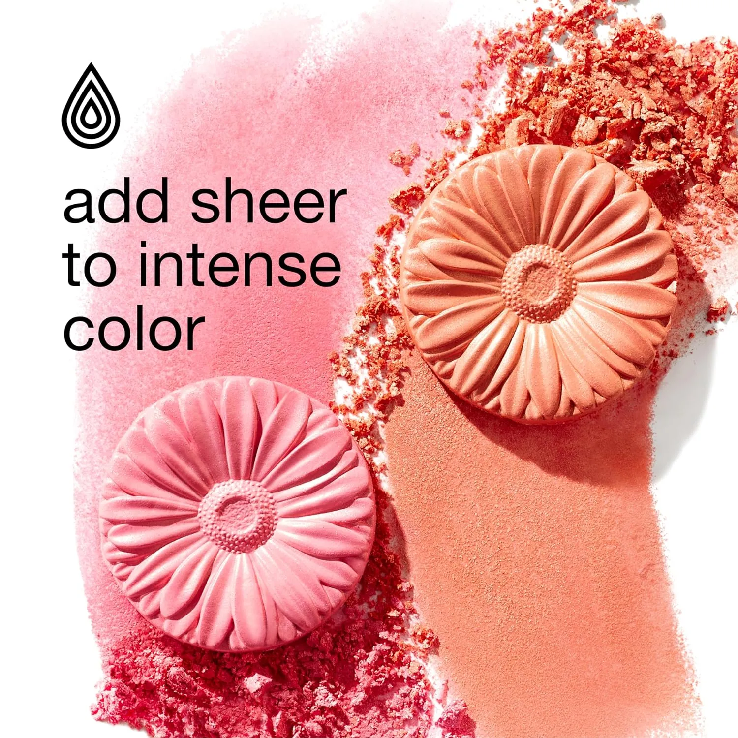 Clinique Cheek Pop Blush | Long Lasting, Buildable   Vibrant, Yet Natural-Looking Color