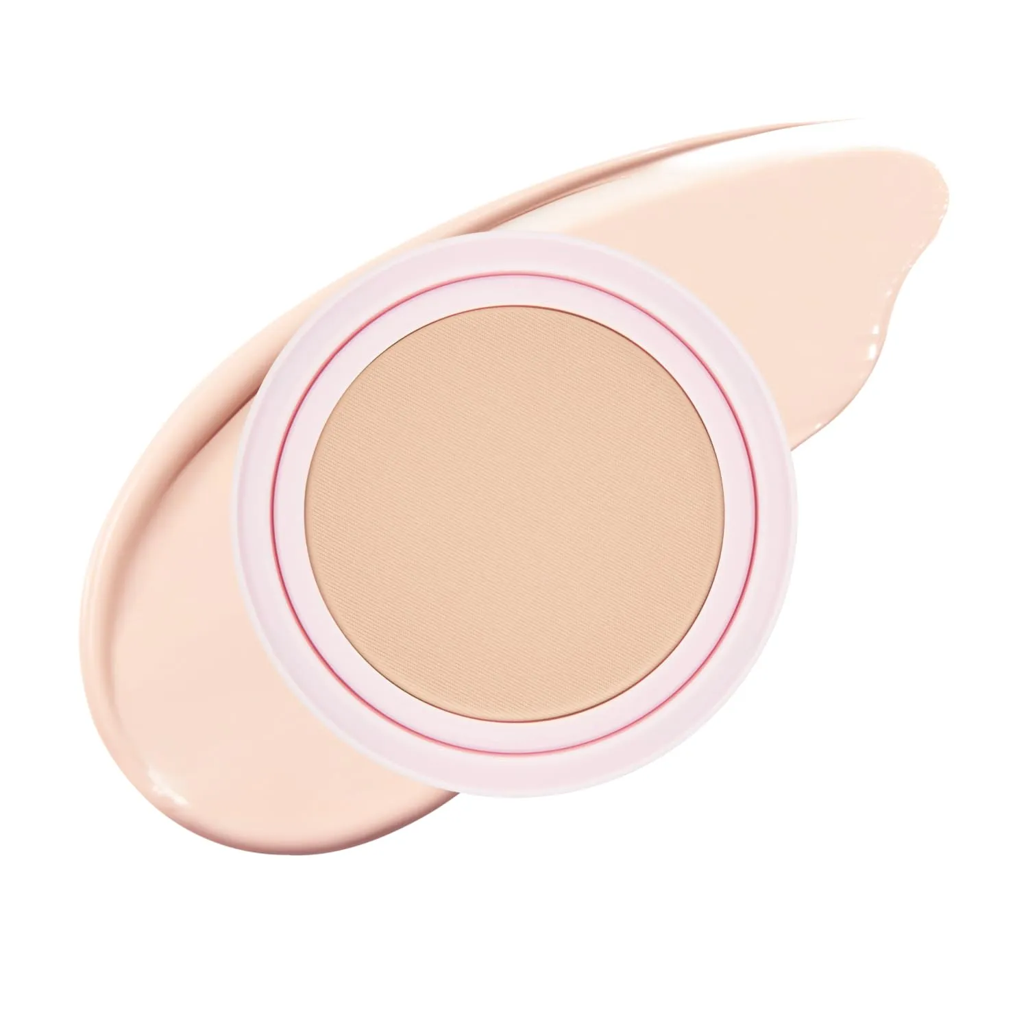 CLIO Kill Cover Mesh Glow Cushion ([Refill Only] 15g, 21C LINGERIE)