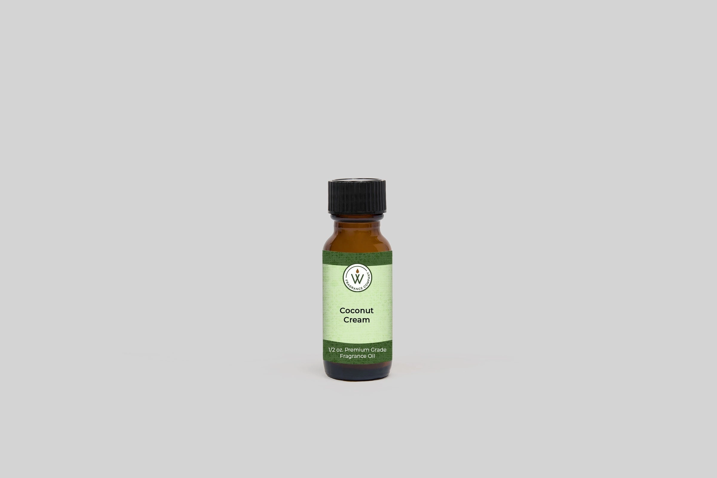 Coconut Cream Fragrance Oil