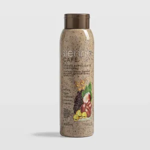 Coffee Body Scrub Cream, 20.3 fl oz