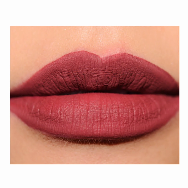 ColourPop Ultra Matte Lip Liquid Lipstick - Tulle