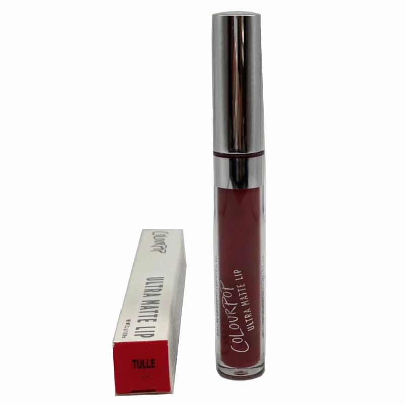 ColourPop Ultra Matte Lip Liquid Lipstick - Tulle