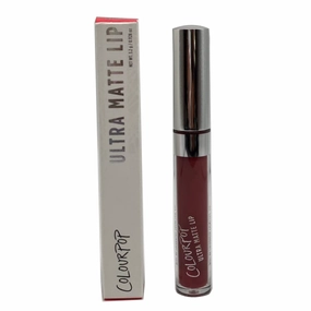 ColourPop Ultra Matte Lip Liquid Lipstick - Tulle