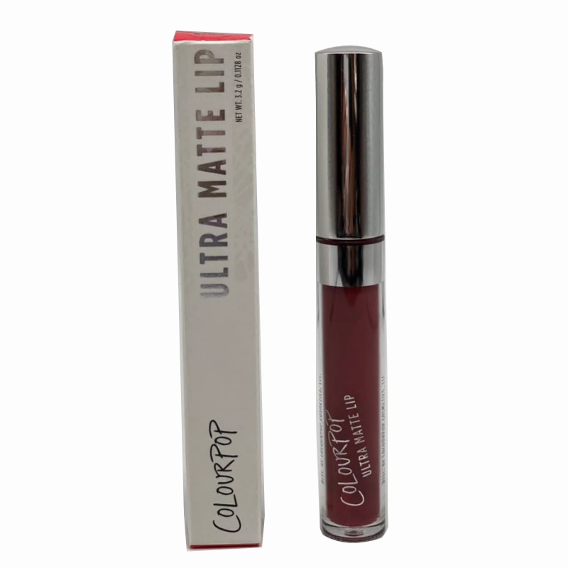 ColourPop Ultra Matte Lip Liquid Lipstick - Tulle