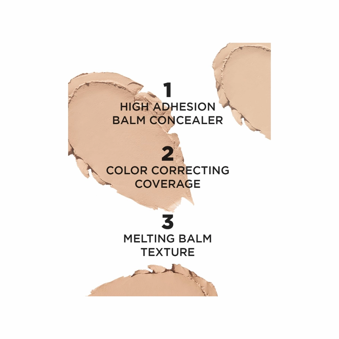 Cover Perfection Pot Concealer [#01 Clear Beige]