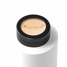 Creamy Peach
