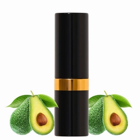 Creamy Satin Finish Lipstick, Rosedew 407, Long-Wearing Moisturizing Formula, 0.15 oz