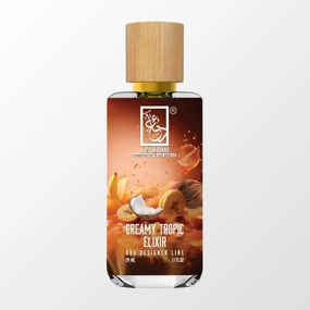 Creamy Tropic Elixir