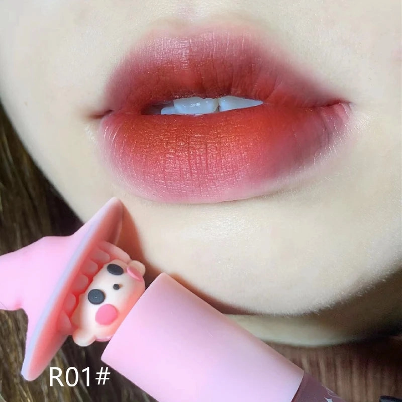 Cute Playful Witch Velvet Matte Lipstick