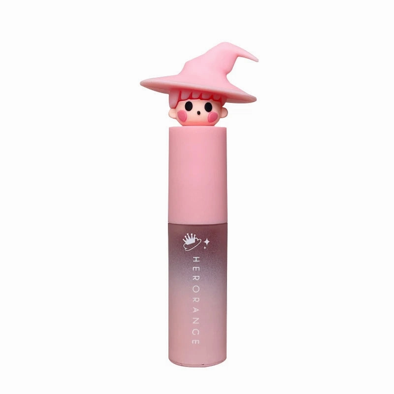 Cute Playful Witch Velvet Matte Lipstick