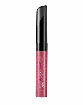 Cyzone Studio Look Glitter Liquid Lip Intense, Color: Pale Rose Glitter.17 oz 5ml