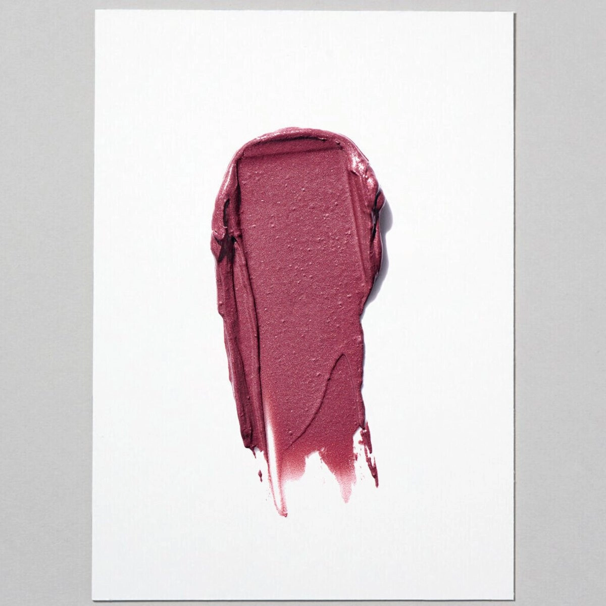 Damson Jam Shimmer Lipstick