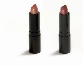 Danyel' Lipstick Collection Copper Rose/Copper Penny