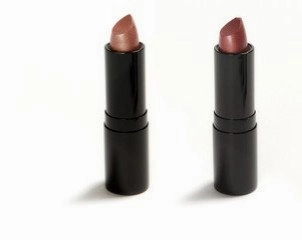 Danyel' Lipstick Collection Copper Rose/Copper Penny
