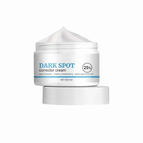 Dark Spot Remover for Face and Body, Dark Spot Corrector Cream, Dark Spot Corrector Cream for Age Spot, Blemish Spot, Melasma, Freckle, Sun Spots Remover & Blemish Reducer for Women Men (3 Pcs)