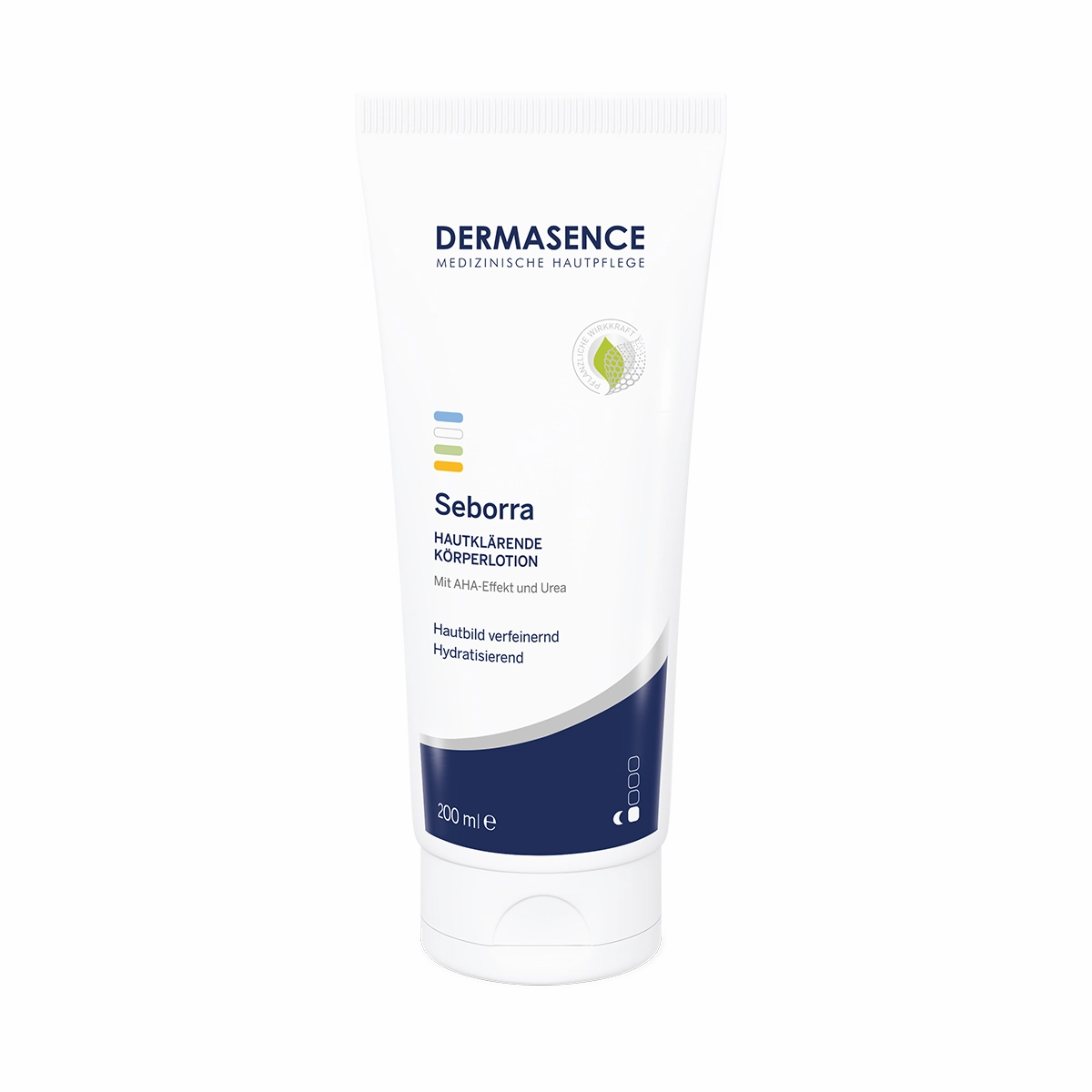 Dermasence Seborra Skin Clarifying bodylotion