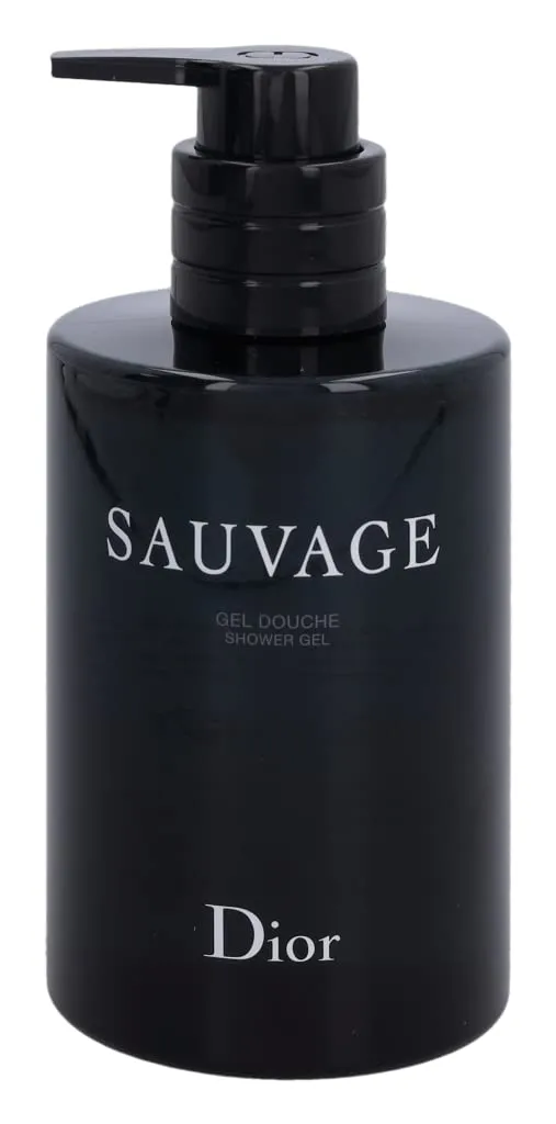 Dior Sauvage Shower Gel 8.5 Ounce