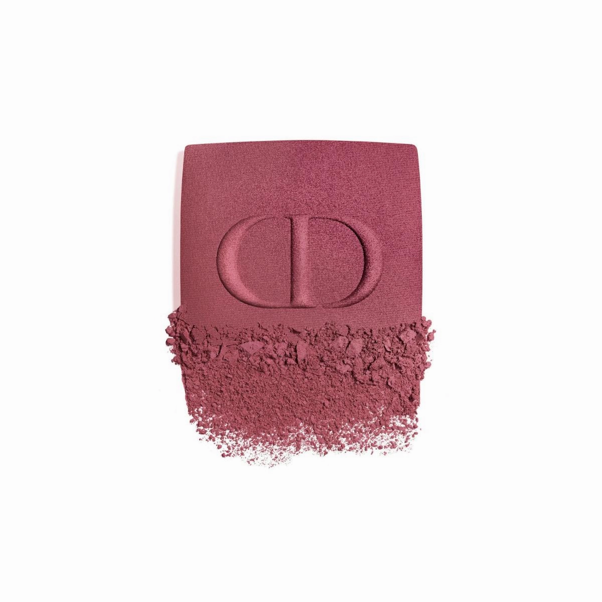 Dior Forever Rouge Blush