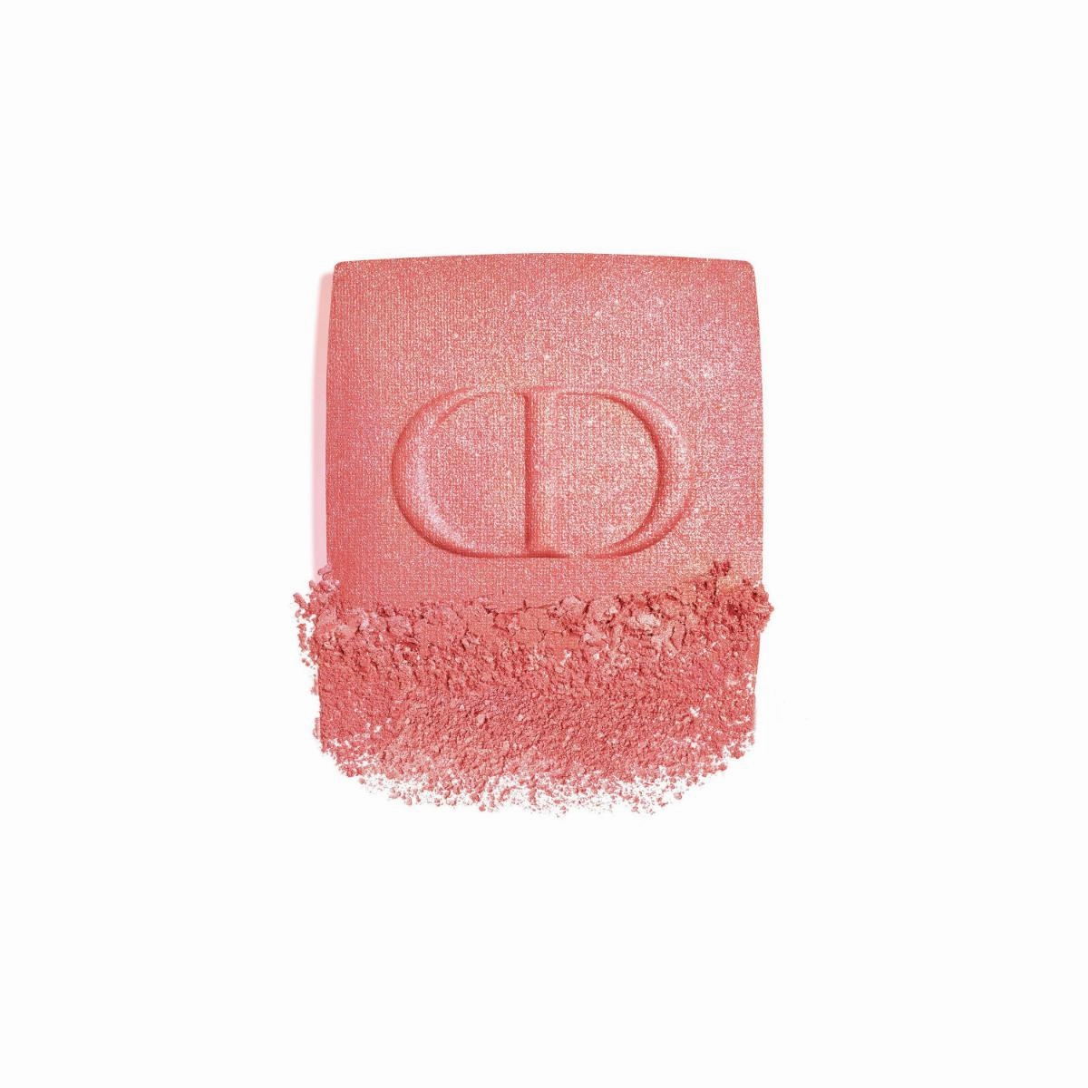 Dior Forever Rouge Blush