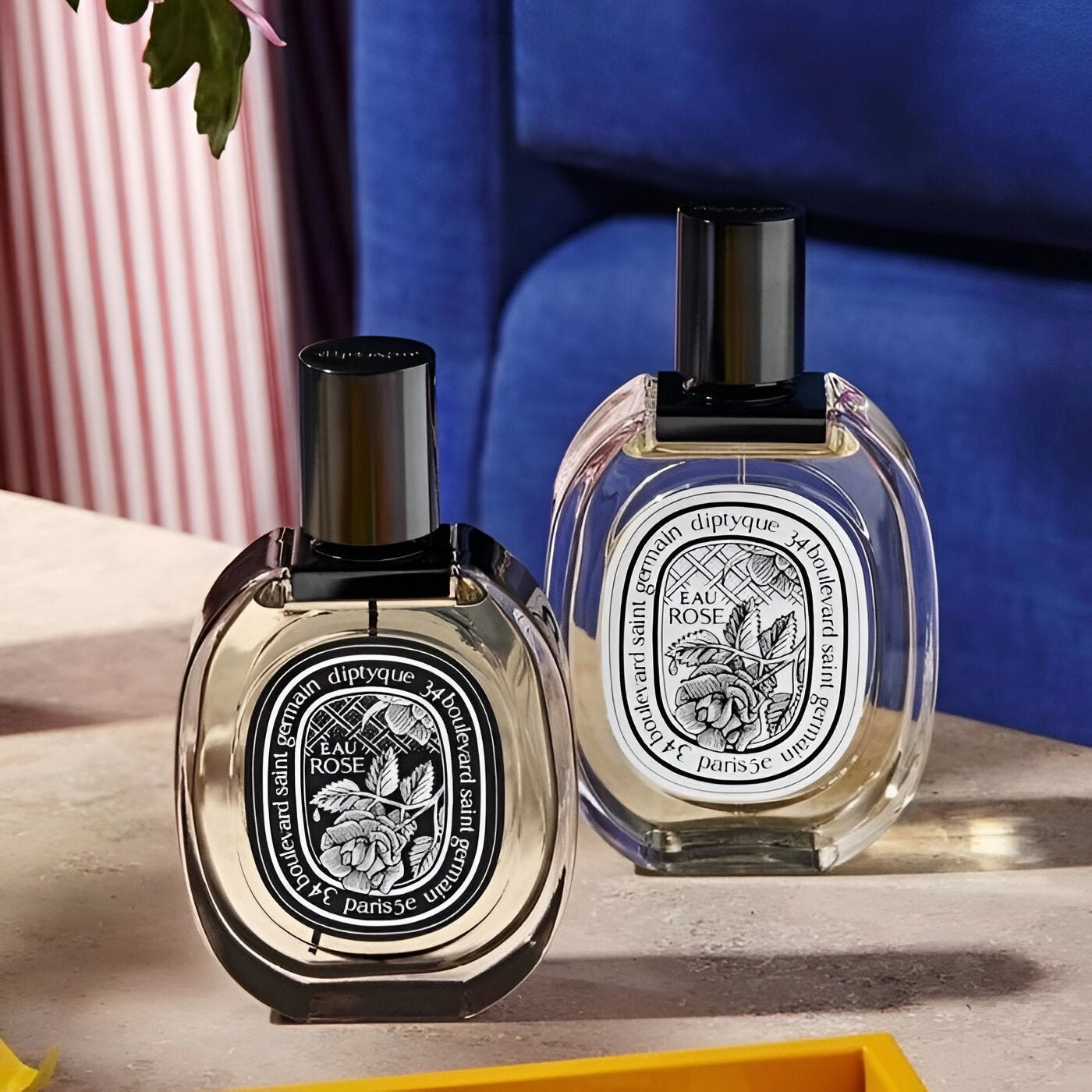 Diptyque Eau Rose EDP
