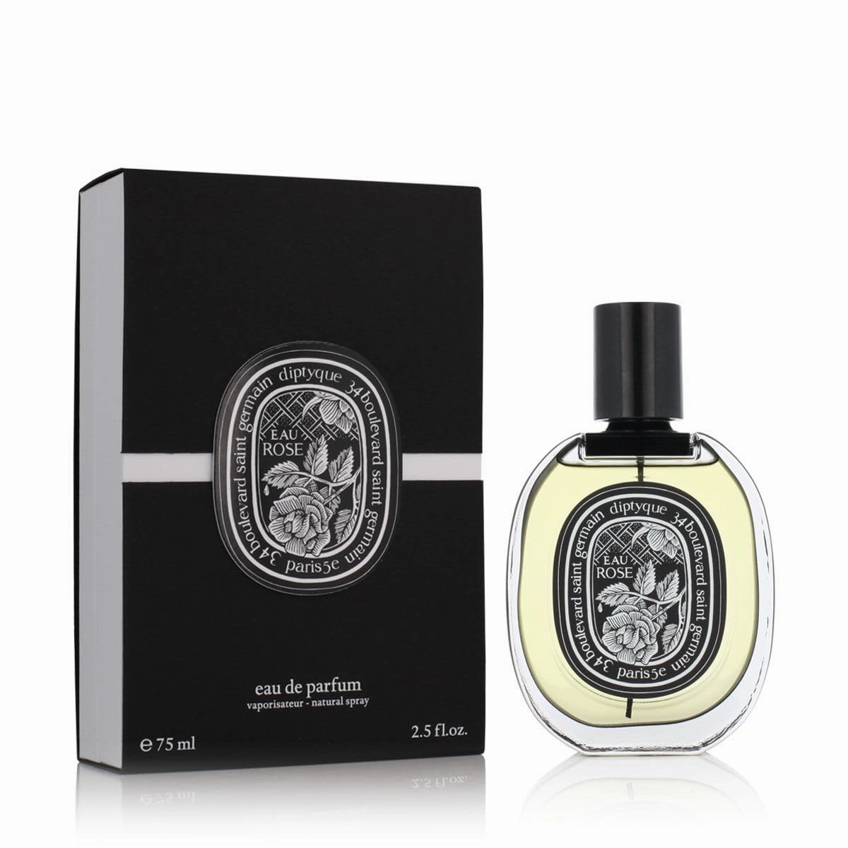 Diptyque Eau Rose EDP