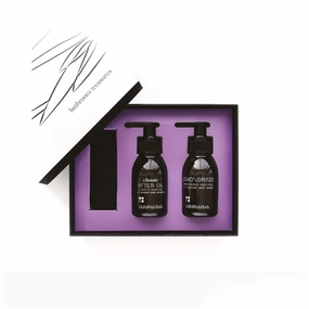 Douche set - Bathroom treasures