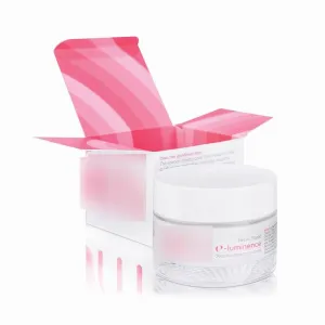 E-luminence Deep Moisturizing Creme with Vitamin E & Jojoba Oil | for Radiant, Hydrated Skin | Suitable For Normal & Dry Skin | Unmatched Hydration & Antioxidant Protection | 50ml