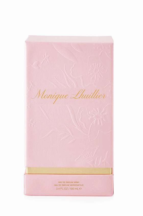 Eau de Parfum 100 ml