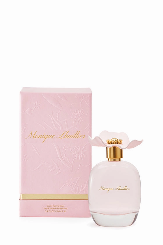 Eau de Parfum 100 ml