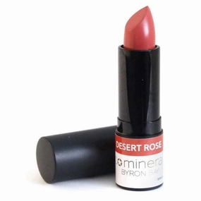 Eco Minerals Lipstick - Desert Rose