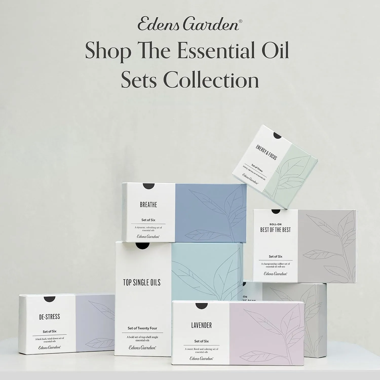 Edens Garden Beach House Essential Oil Blend- 100% Pure Premium Grade, Undiluted, Natural, Therapeutic, Aromatherapy, The Best for Diffusing, Kid Safe, Laundry, Hair 10 ml (.33 fl oz)