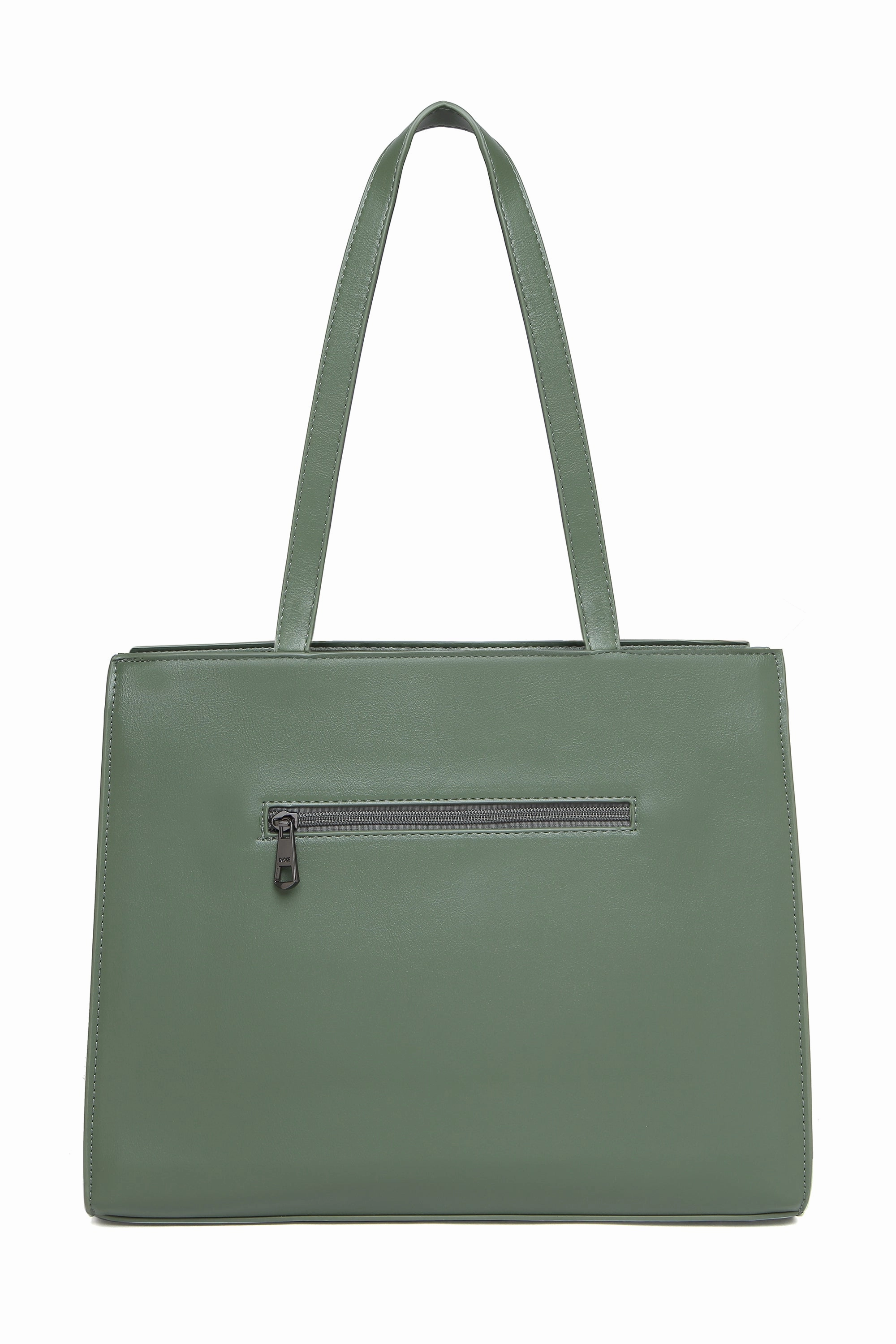 ELEVEN SHOULDER BAG 261 TAN
