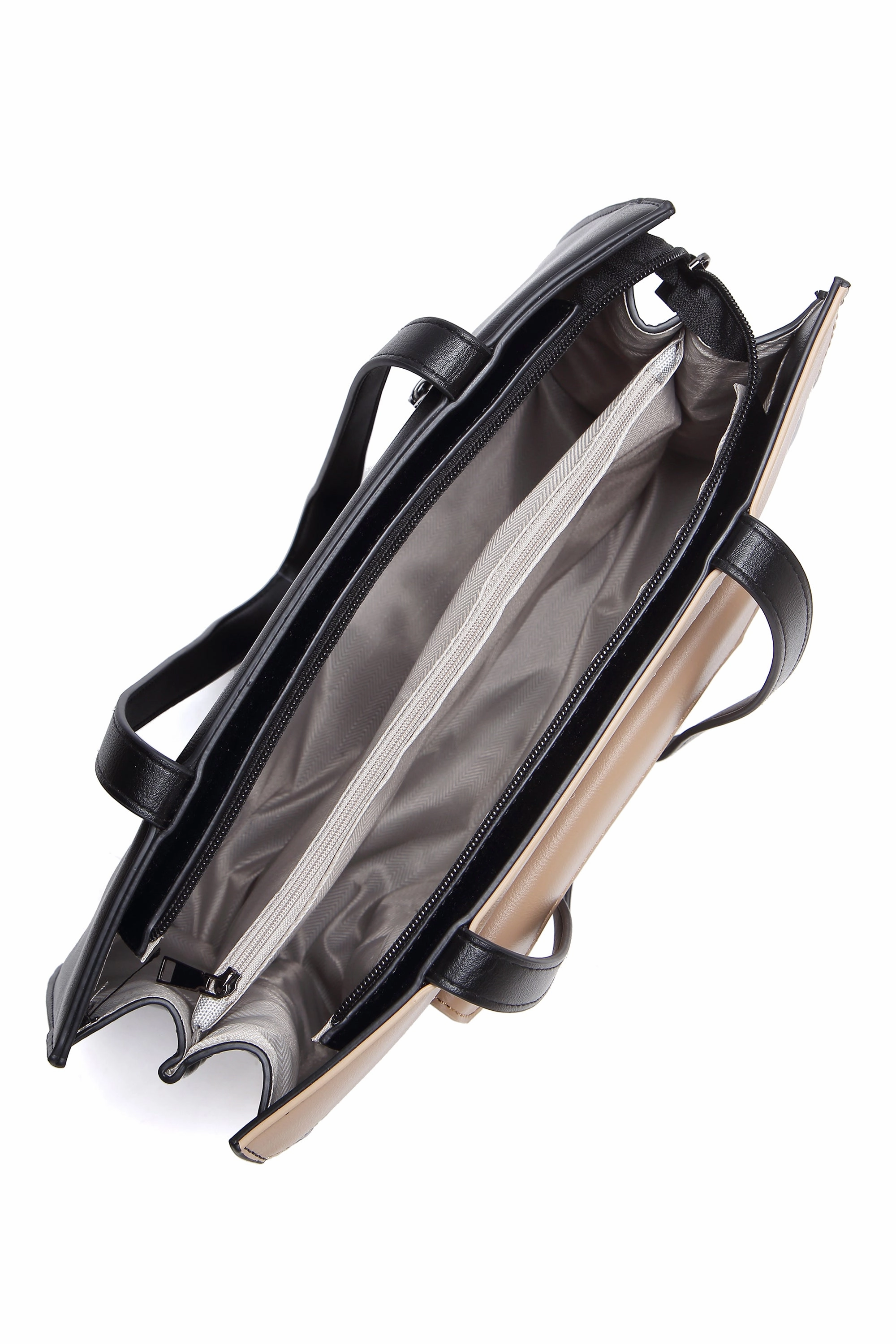 ELEVEN SHOULDER BAG 261 TAN