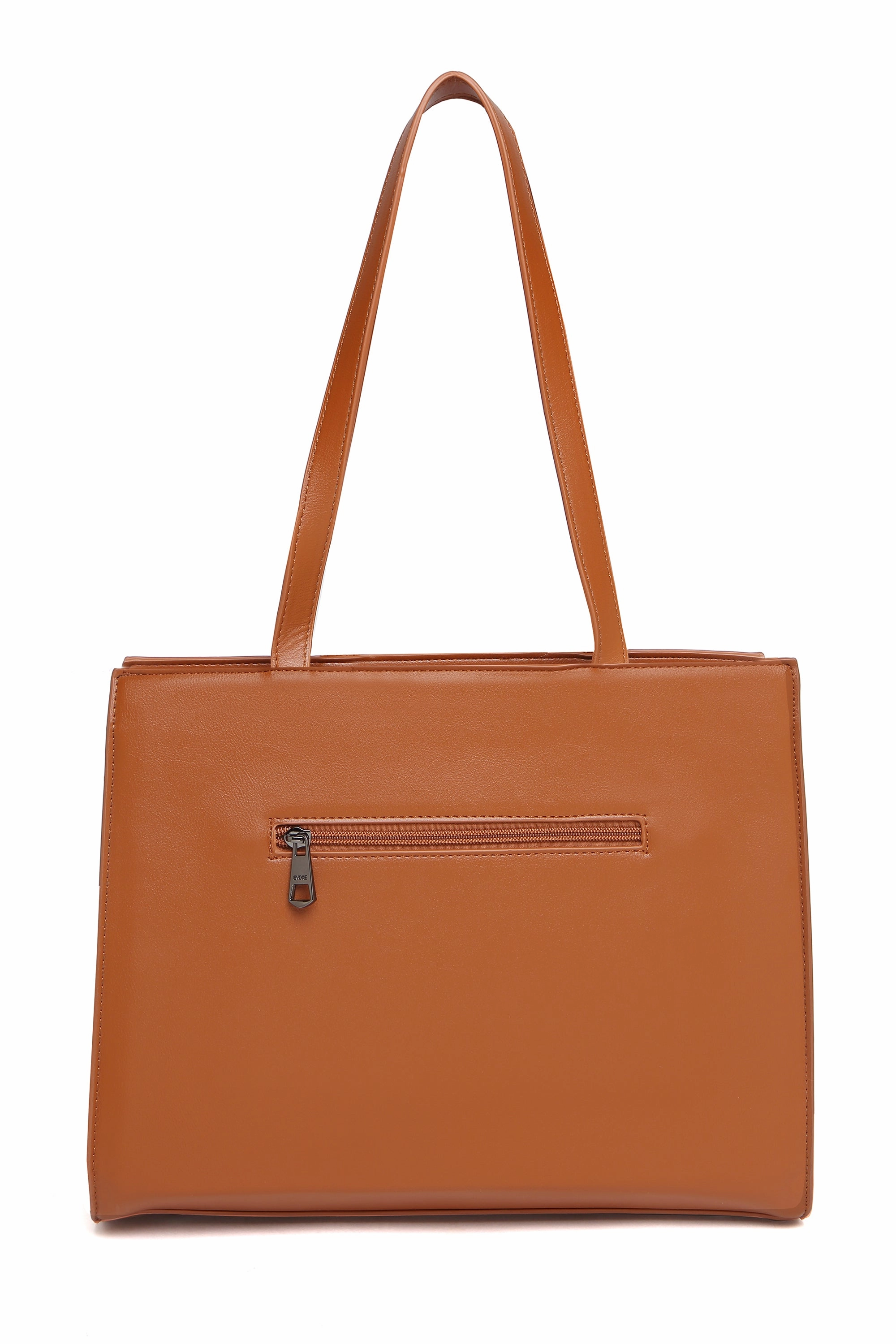 ELEVEN SHOULDER BAG 261 TAN