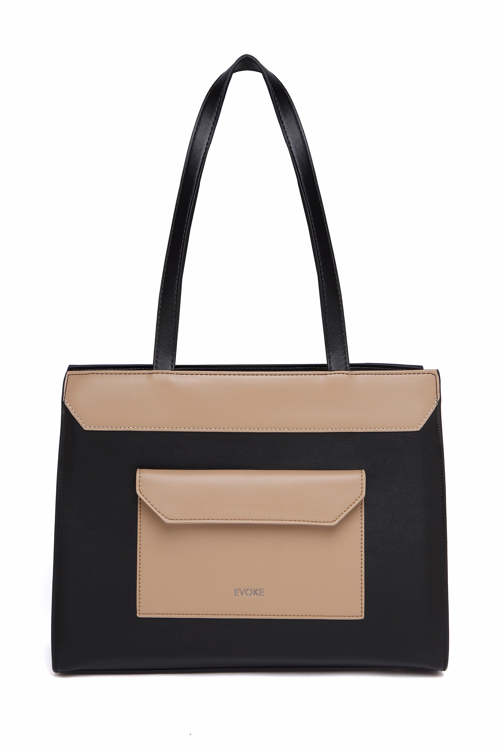 ELEVEN SHOULDER BAG 261 TAN