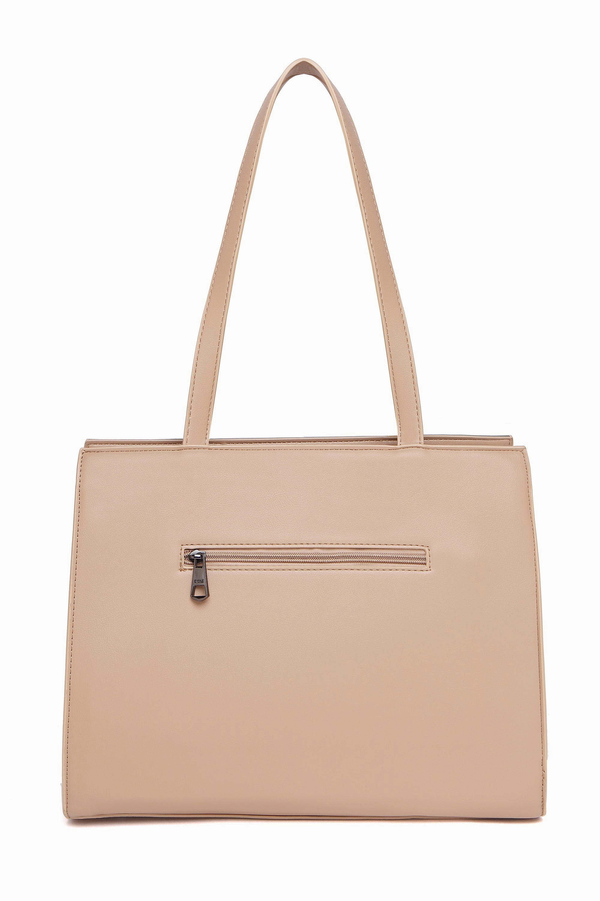 ELEVEN SHOULDER BAG 261 TAN