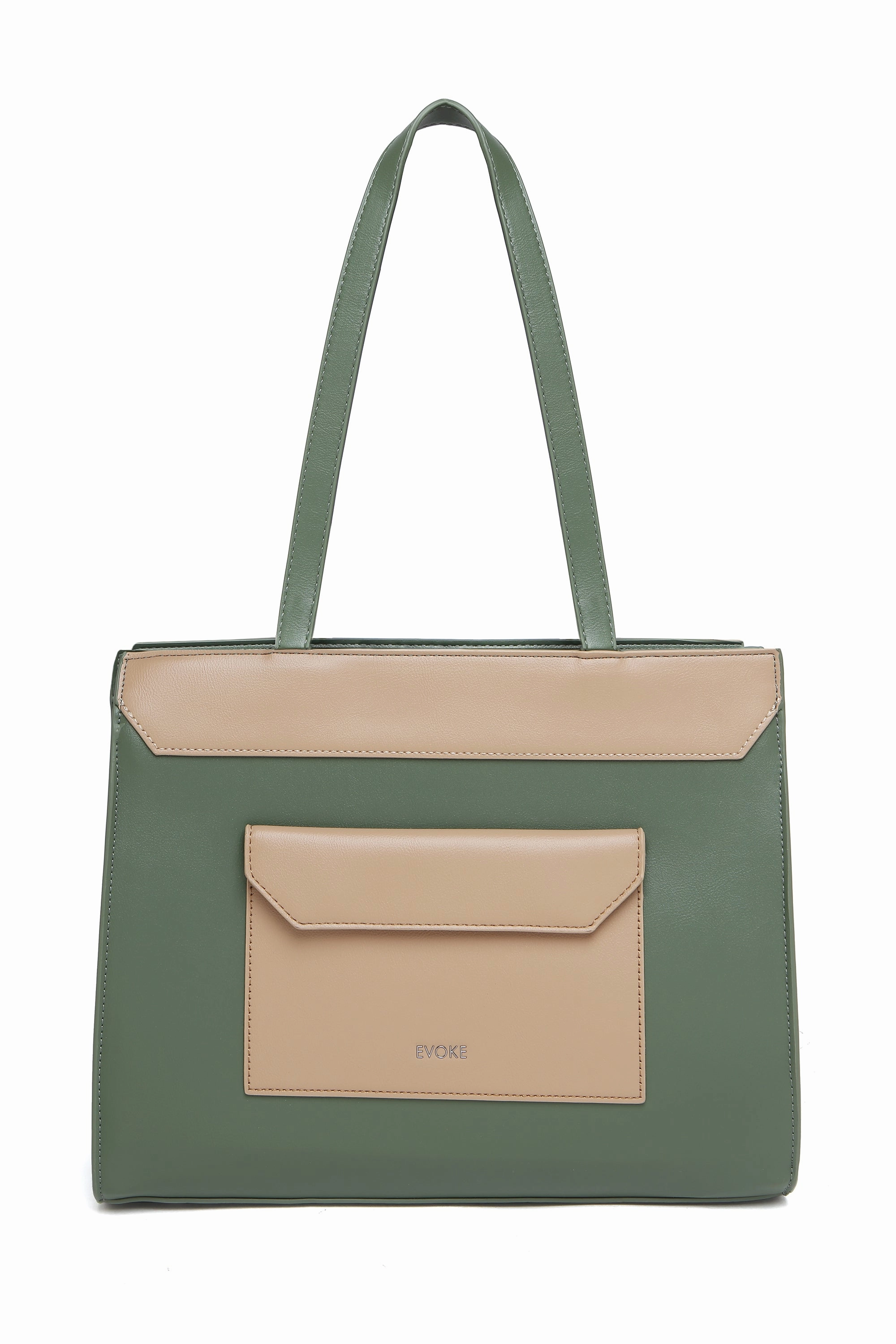 ELEVEN SHOULDER BAG 261 TAN