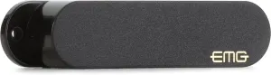 EMG SA Active Single Coil Guitar Pickup, Black