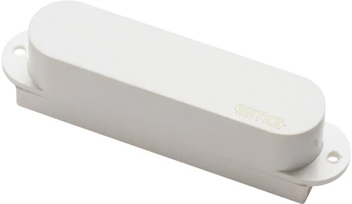 EMG SA Pickup, White