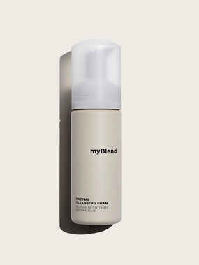Enzyme Cleansing Foam