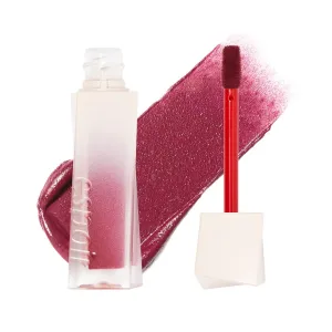 Espoir Couture Lip Tint Blur Velvet #8 Fever 0.19oz | Natural Blurry Color Liquid Lipstick | Long-Lasting Smudge-Proof Fixing Lip Stain | Lightweight Matte Finish without Oil | Korean Lip Makeup